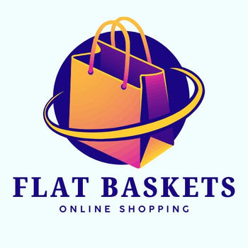 Flat Basket